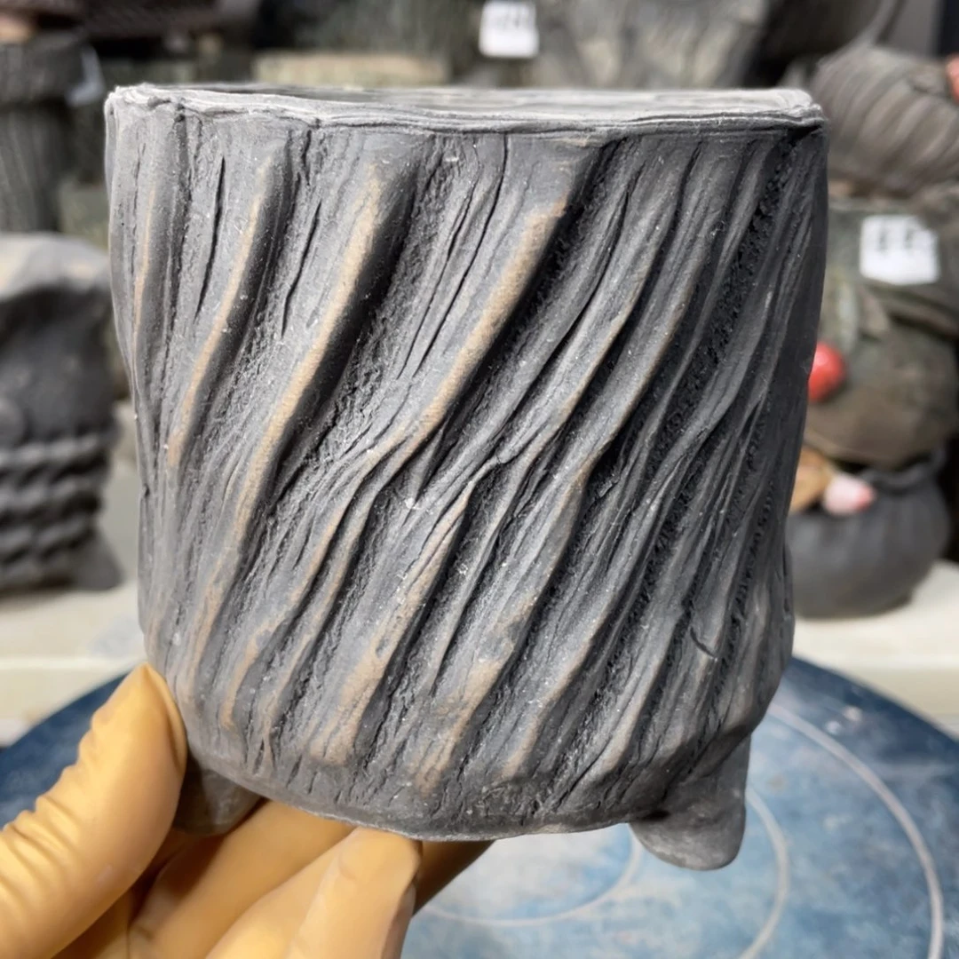 红陶一个人的时候就会