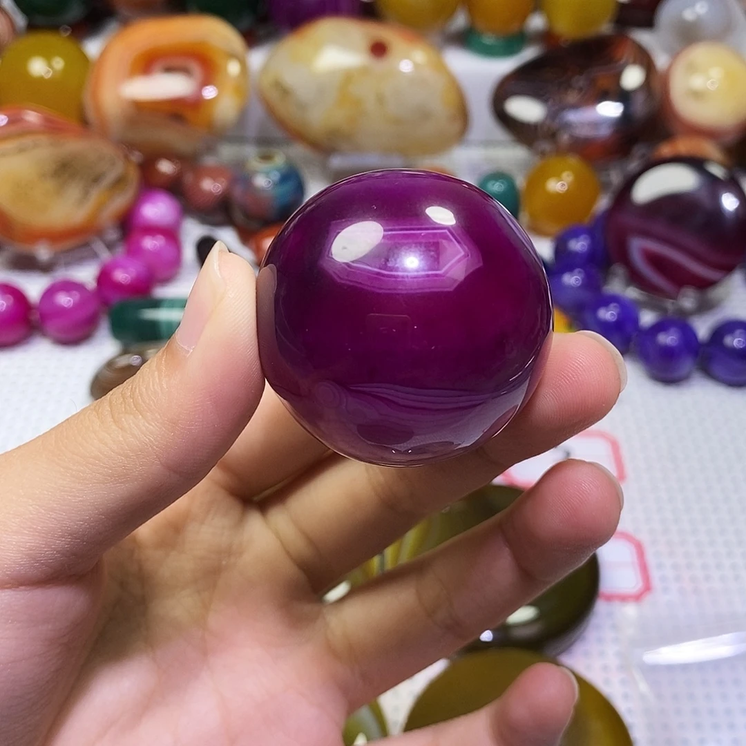 再***了未镶嵌玛瑙/玉髓珠宝奇石