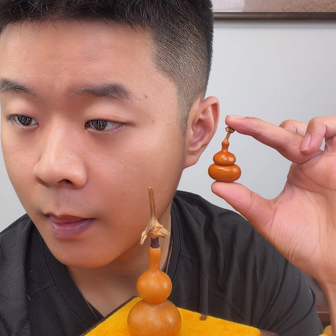 超***的精品天津嘴八宝葫芦