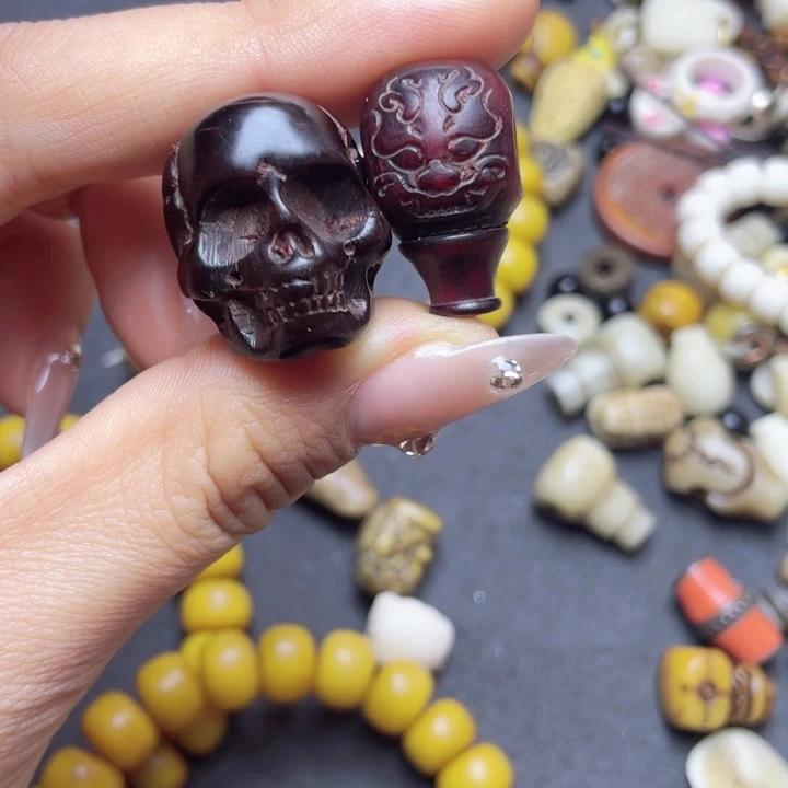 驼骨其他其他配饰