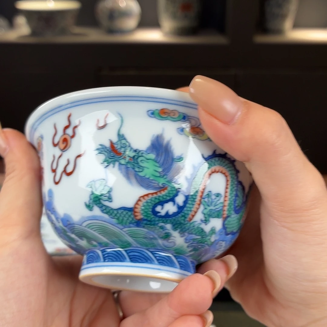 九鸣瓷艺九鸣瓷艺