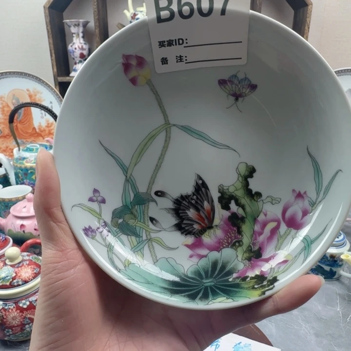 专注景德镇567老厂瓷43