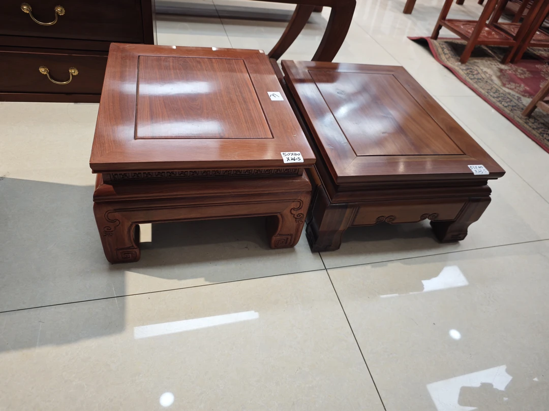 炕几  直播间下单链接  截图为准