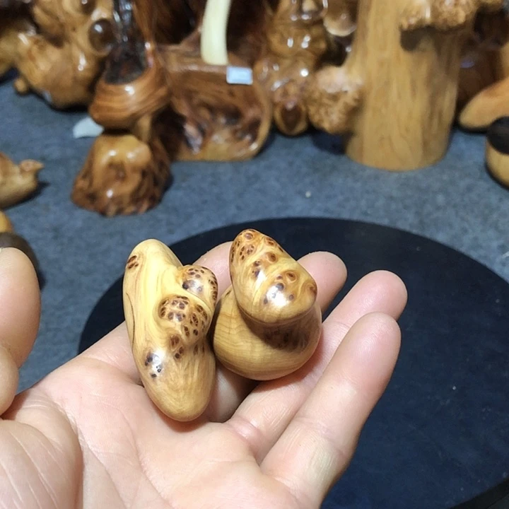 广***进柏木（崖柏）崖柏38