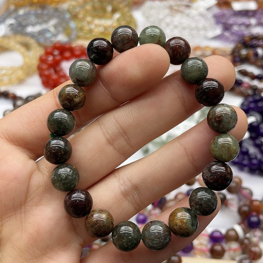 手串未镶嵌水晶水晶