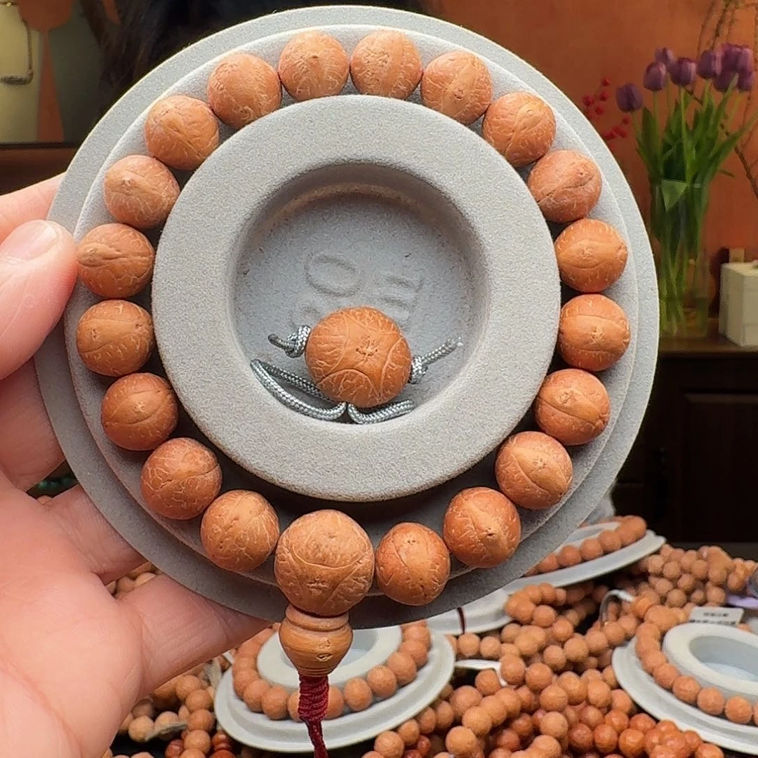 凤眼菩提手串洛*极凤眼手串