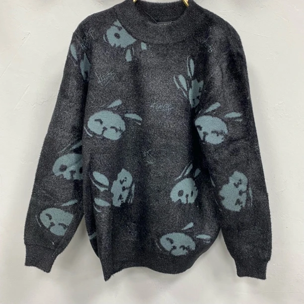 1240#新款男装时尚毛衣