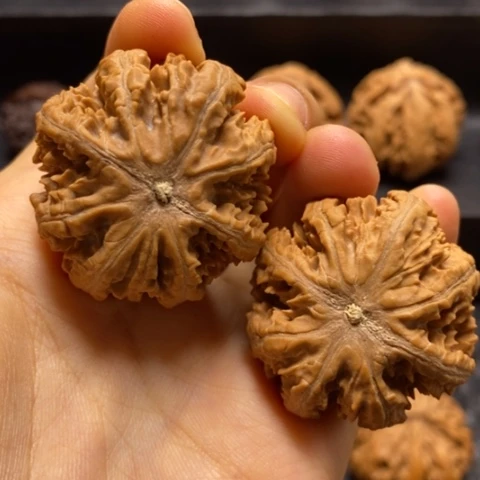 把件文玩核桃文玩5