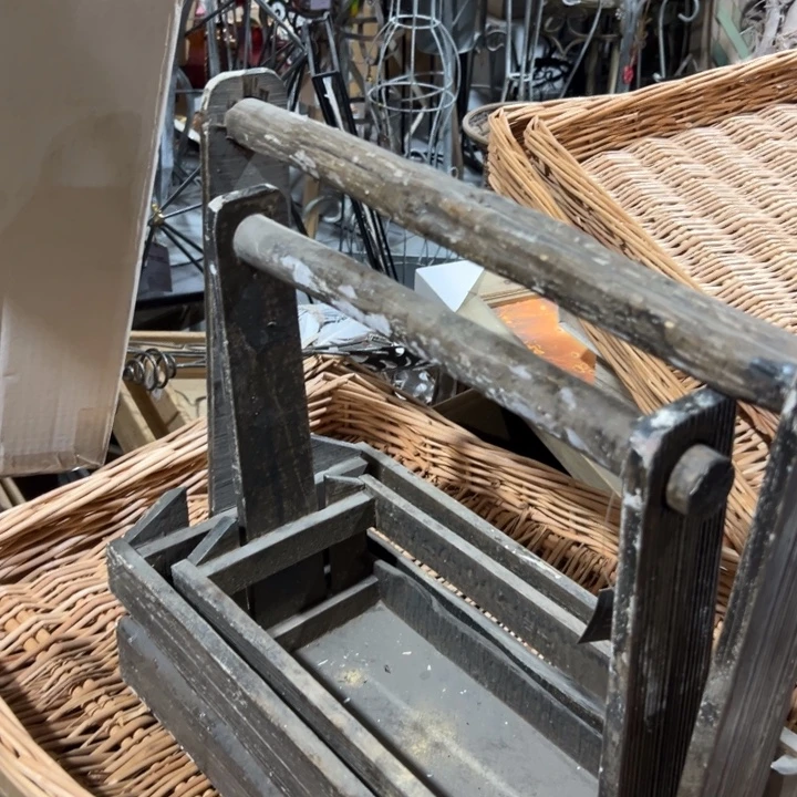 一对外贸孤品默认瑕疵