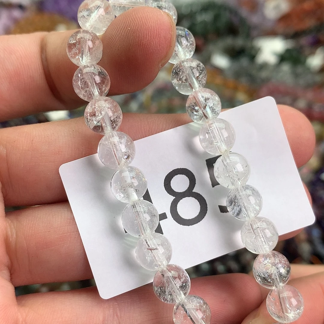 【闪购商品】未镶嵌手链水晶手链