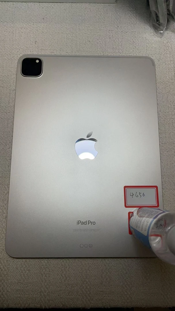 99新 Apple/苹果 99新Apple/苹果Apple pro 2022英寸平板电脑