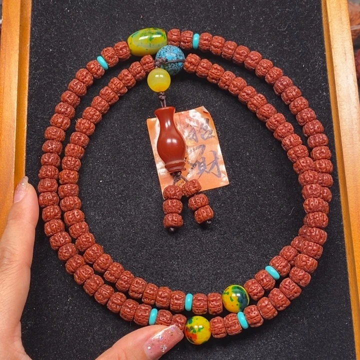 吊坠金刚菩提金刚