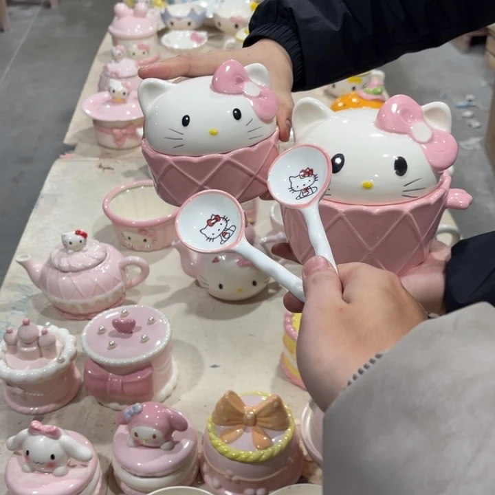 紫砂茶案我也想要这样一