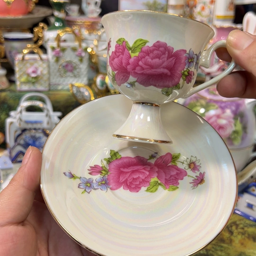 摆件鹿与海陶瓷家居用品有限公司