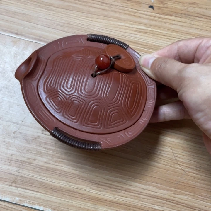 茶壶紫砂宜兴紫砂壶
