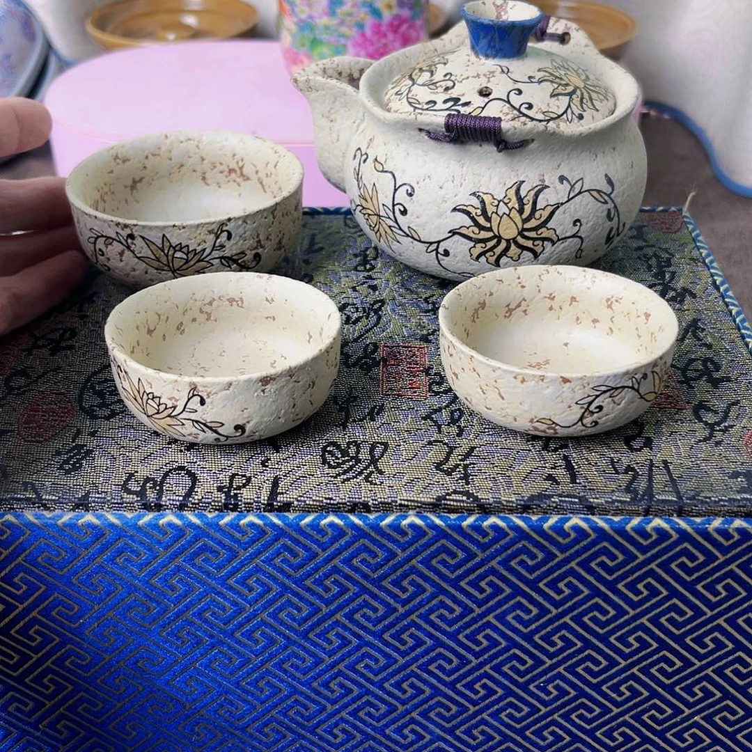 陶瓷特价清仓直播