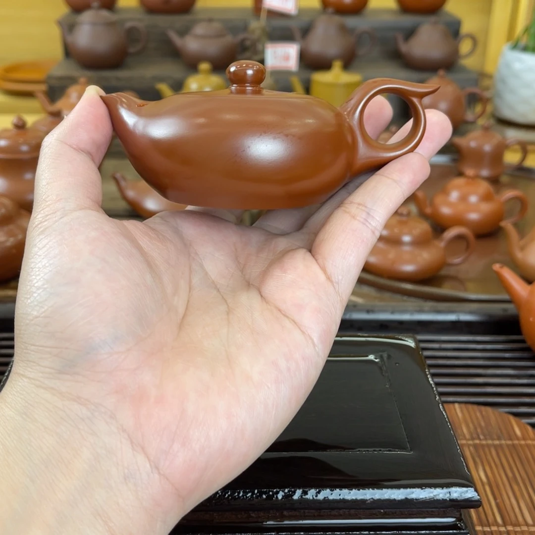 紫砂茶壶福利价茶壶