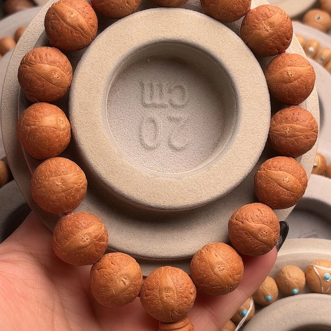 凤眼菩提吊坠16福利