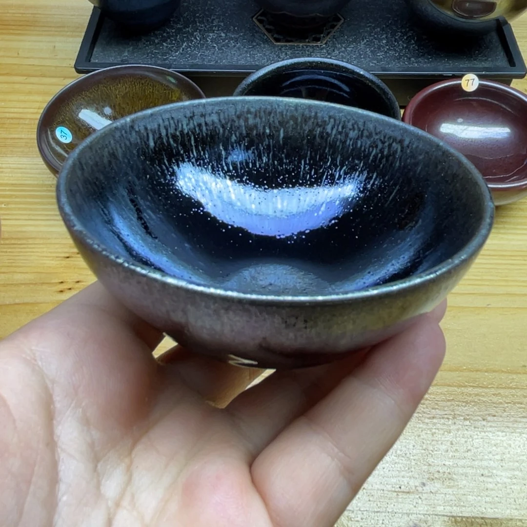 茶盏建盏精品福利品