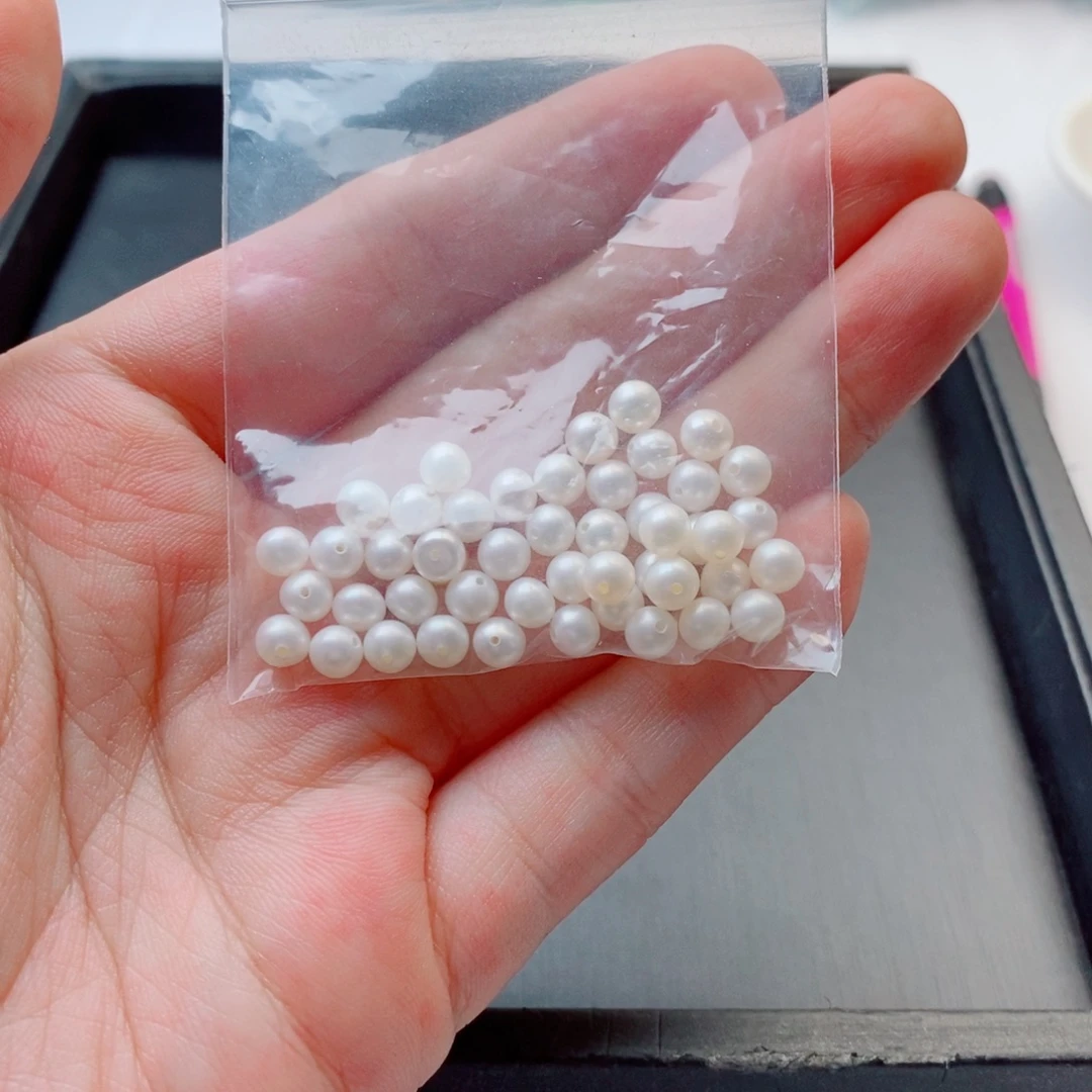 未镶嵌手链翡翠手串
