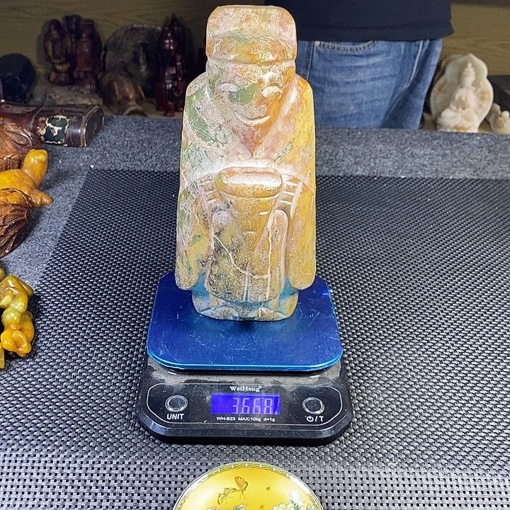 闪购链接一图一物