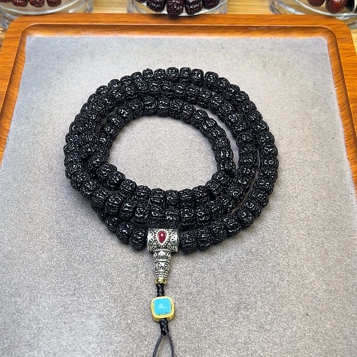 金刚菩提吊坠金刚10