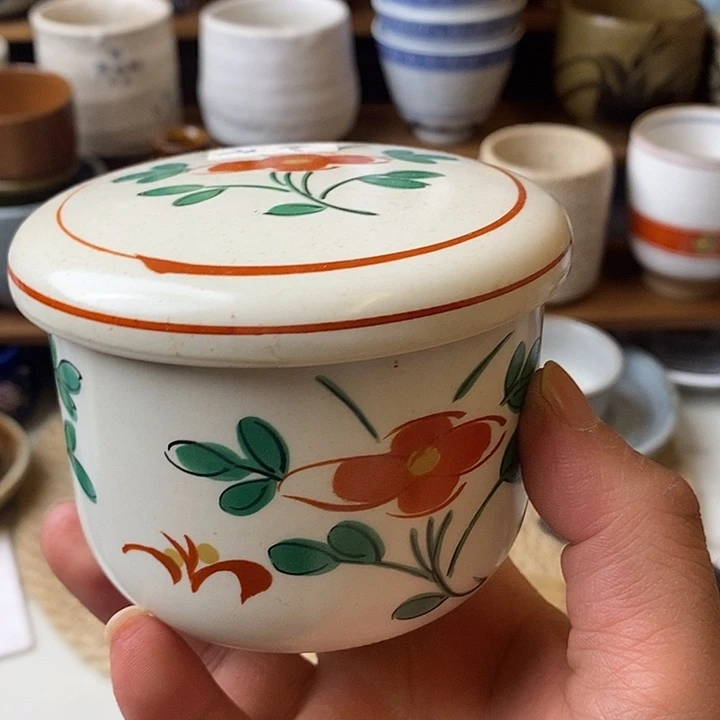 143 中古品默认微瑕满18包邮