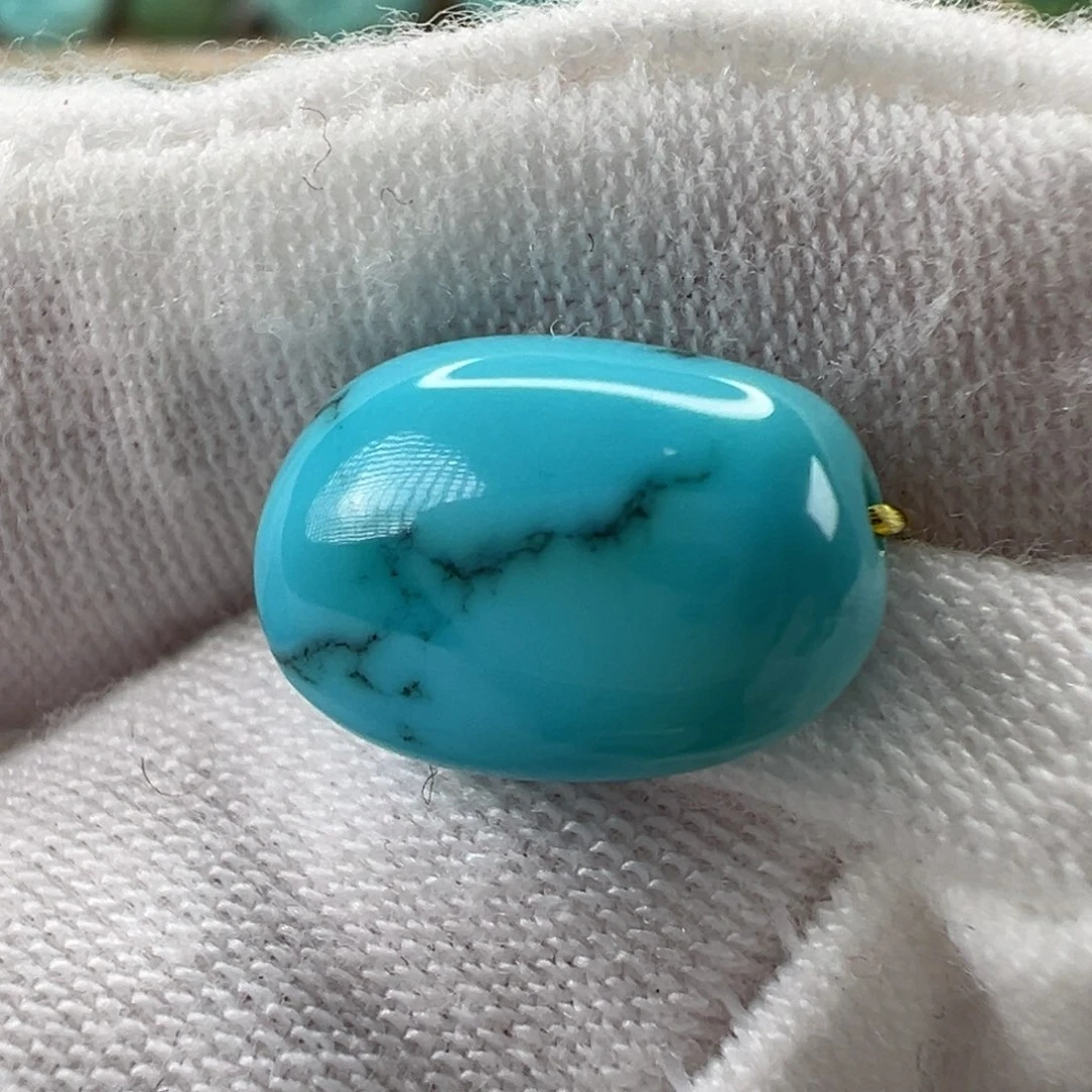 未镶嵌绿松石配饰9