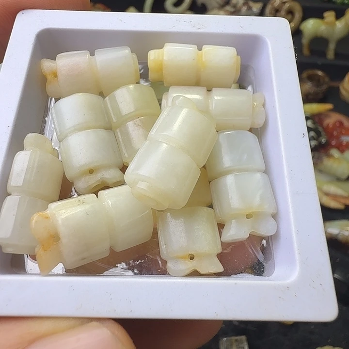 哄***哄摆件我在你心里就是最