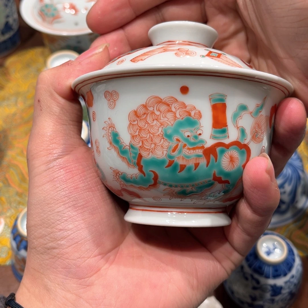 景德镇高温陶瓷杯子?****?