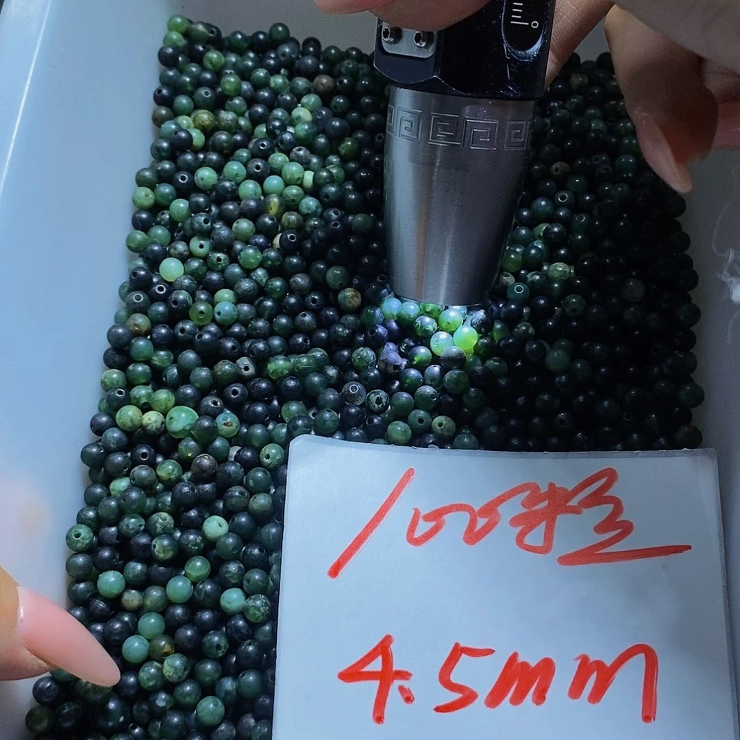 未镶嵌蛇纹石玉其他40