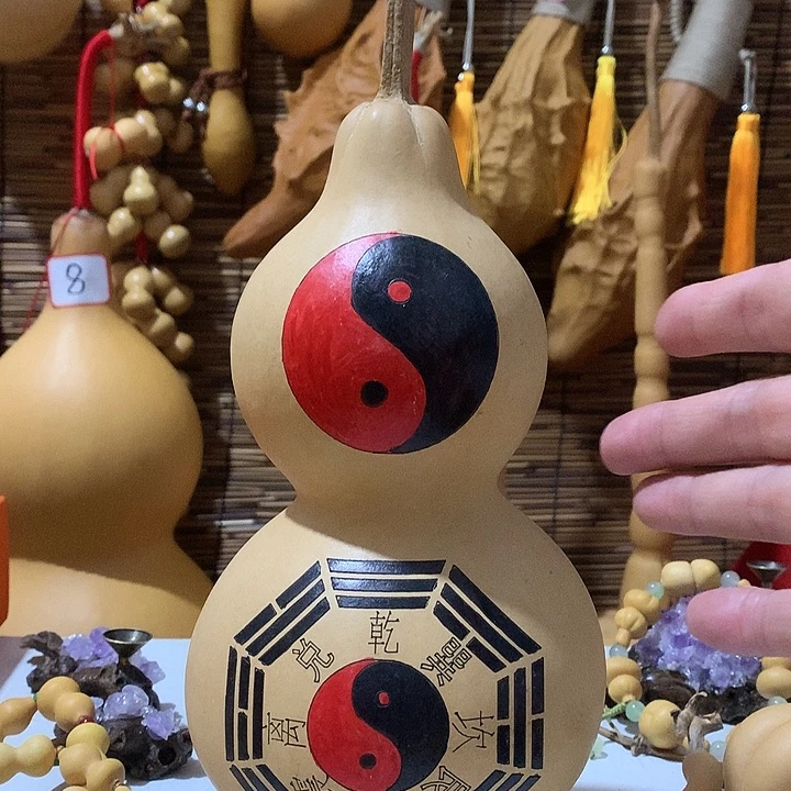 1号天然葫芦天然葫芦