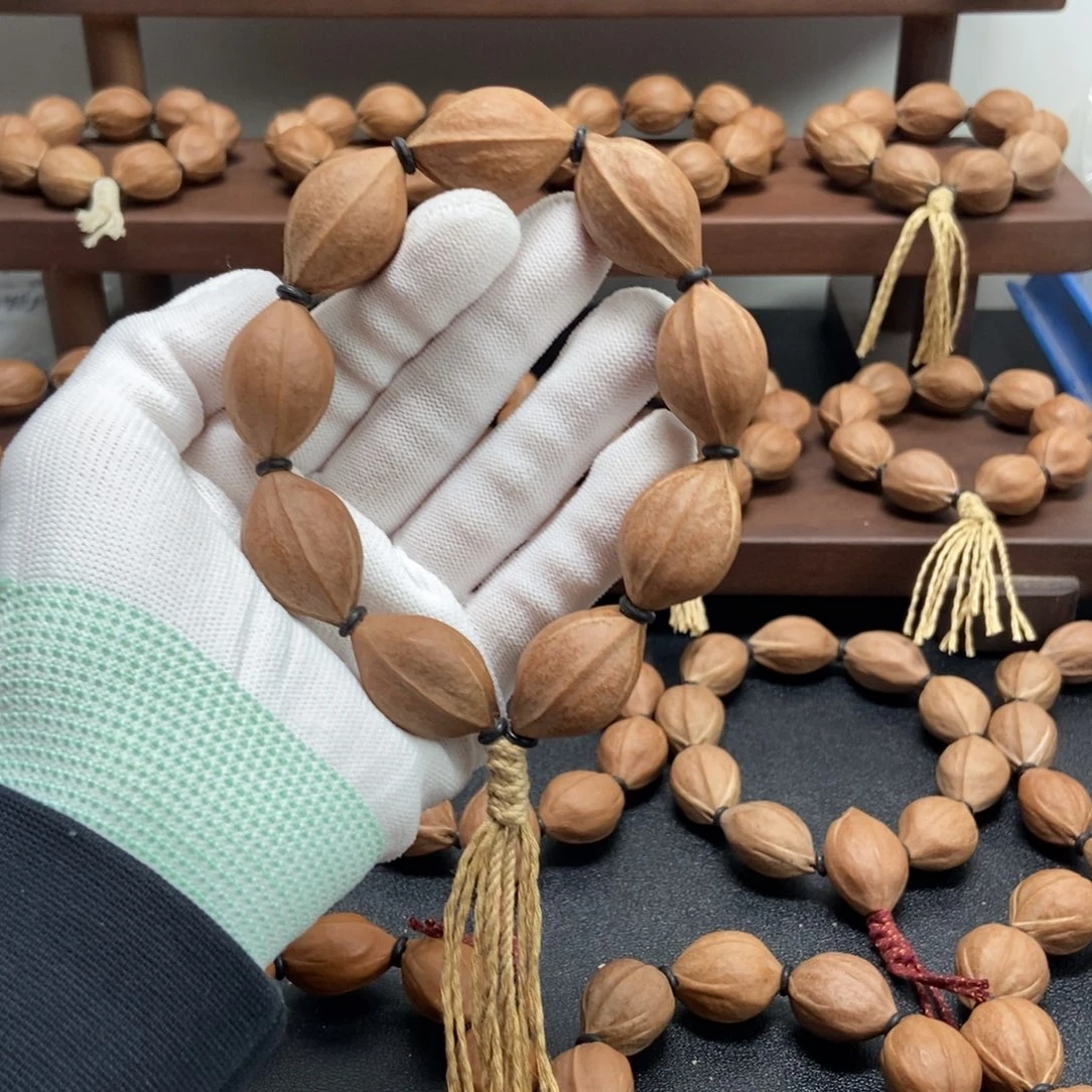 手串/手链橄榄核1829