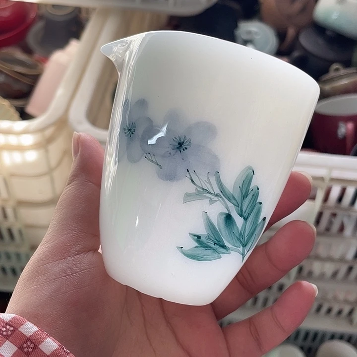 陶瓷制品及陶瓷艺术品微瑕璞玉