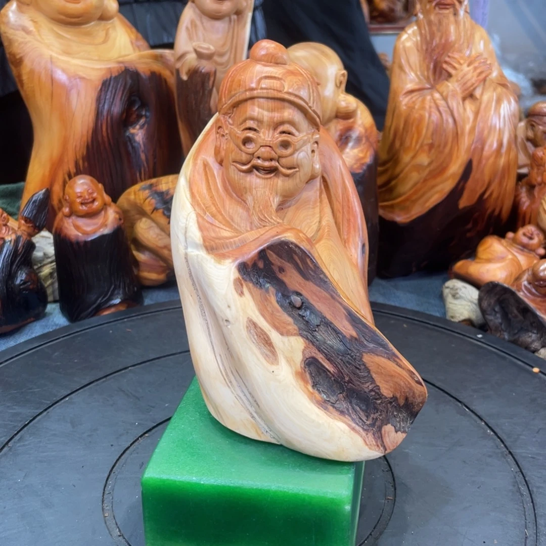 手串/手链柏木（崖柏）