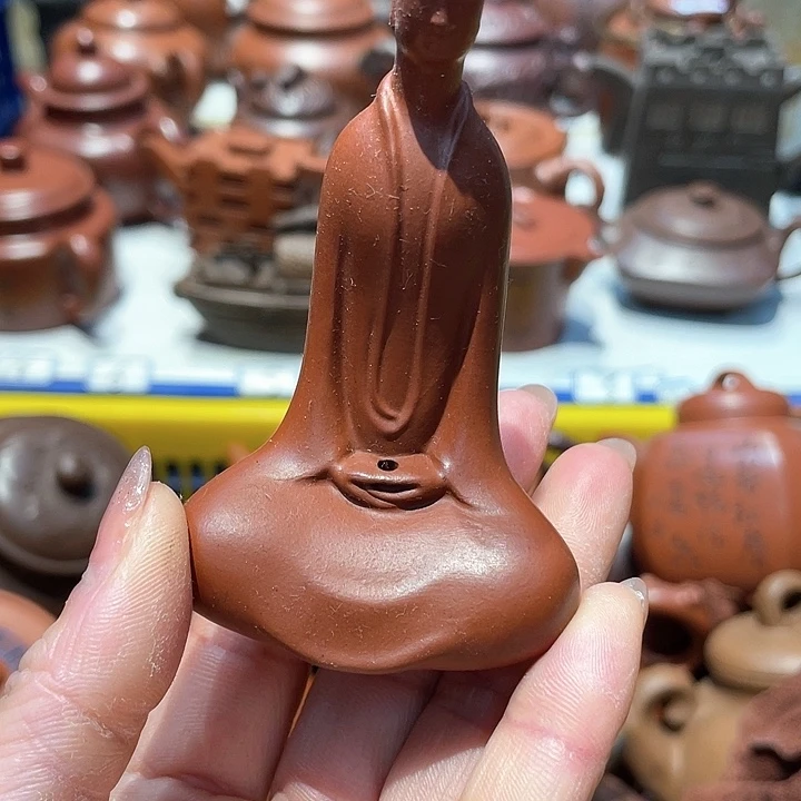 紫砂茶壶宜兴紫砂壶