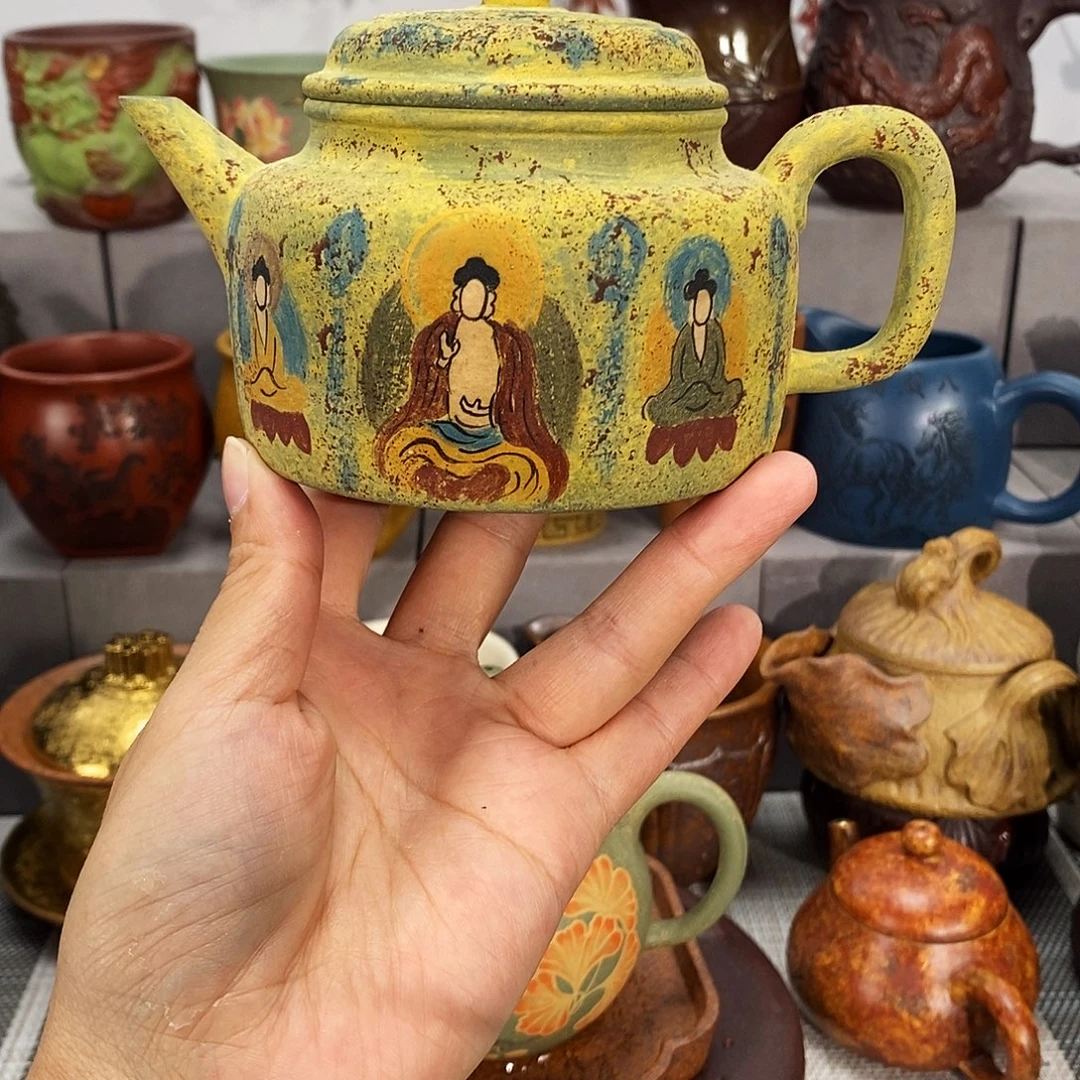 茶壶紫砂紫砂紫砂