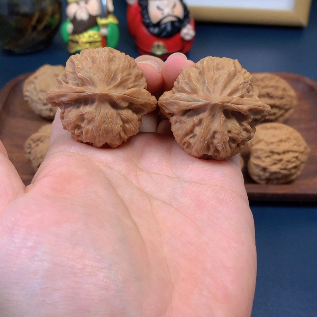 把件文玩核桃邢台宫灯42尺