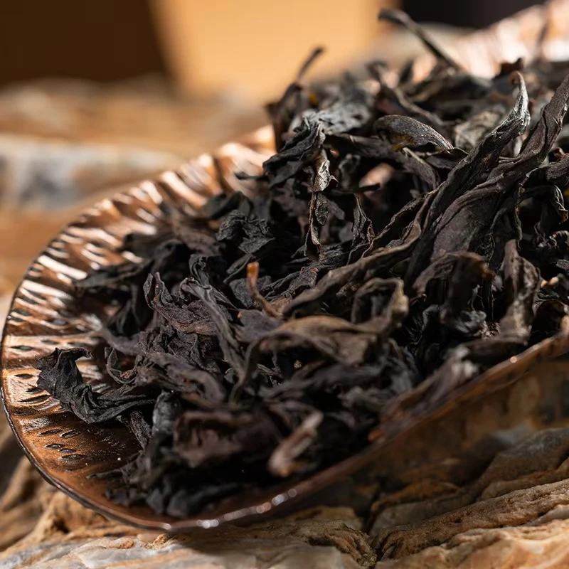 岩归正赚岩茶改价链接4