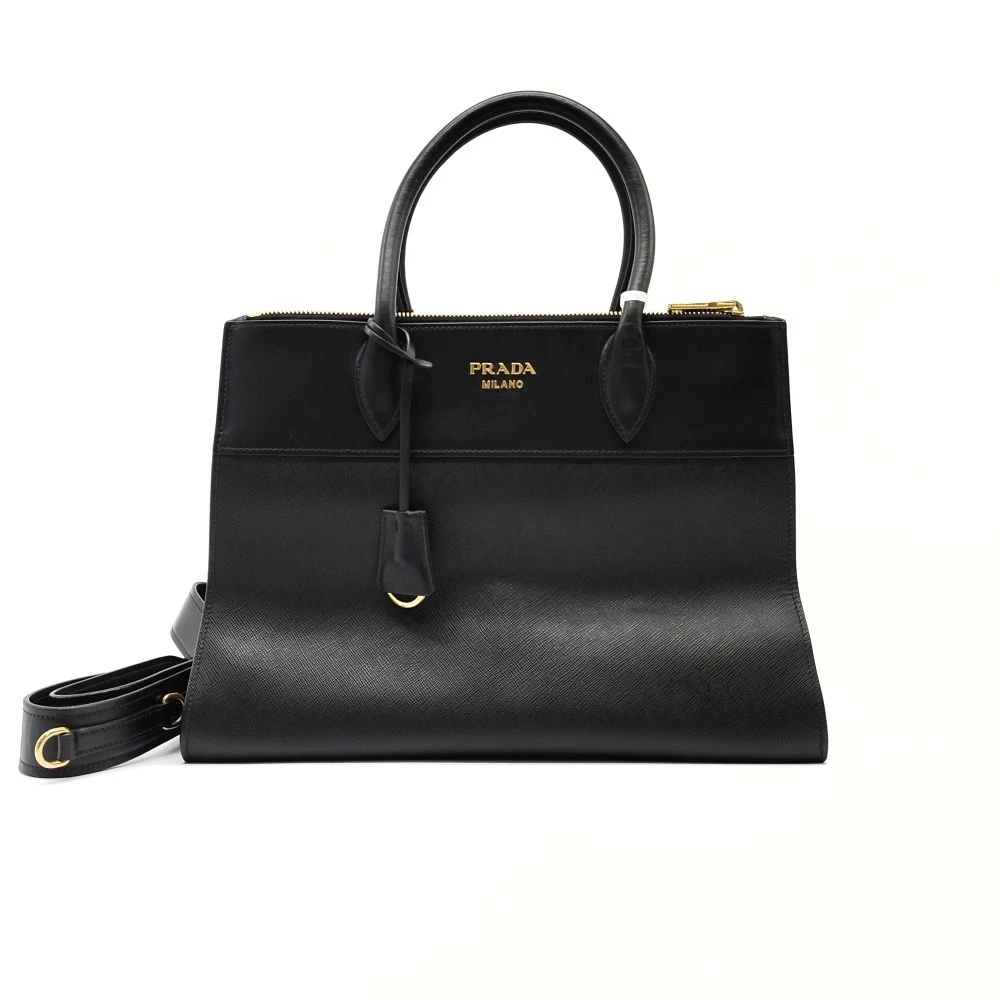 元品奢选/95新/普拉达/单肩包/SN-X504861