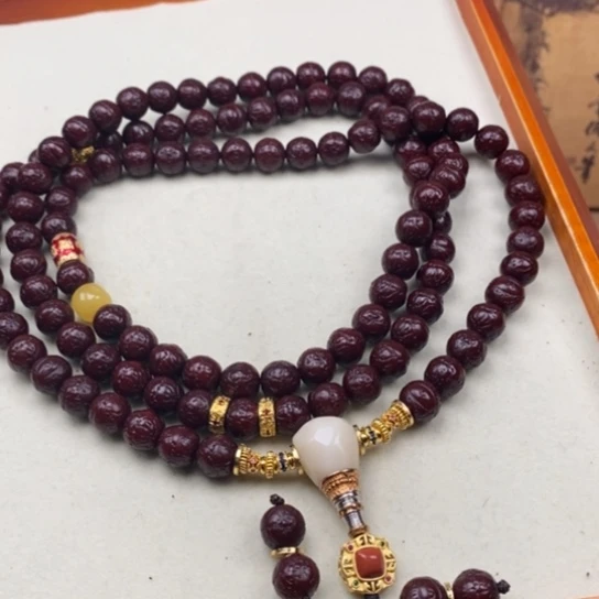 吊坠凤眼菩提凤眼