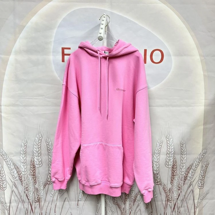 巴黎世家/卫衣/95新/棉/[251127MS0027]