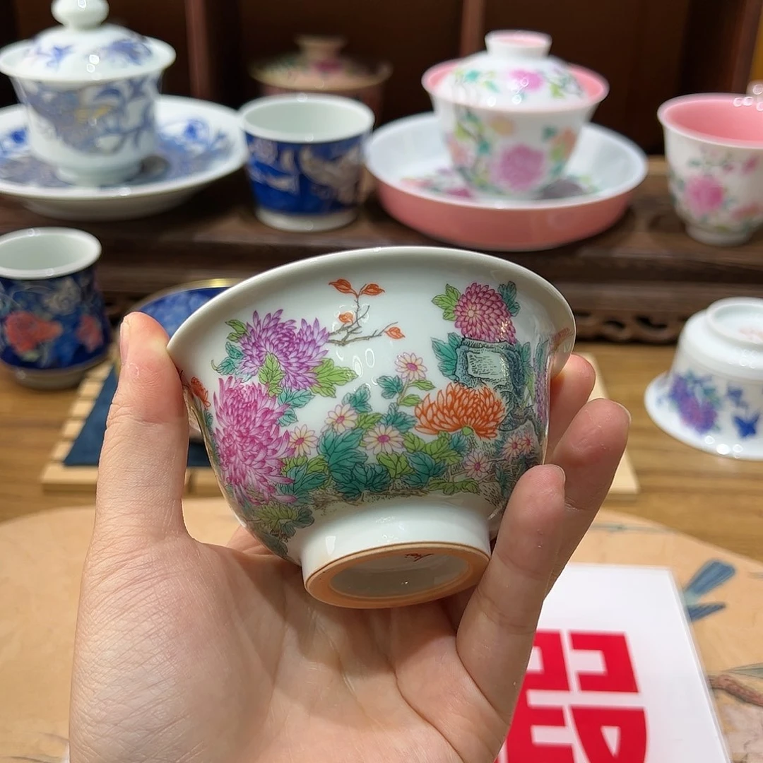微瑕微瑕景德镇陶瓷