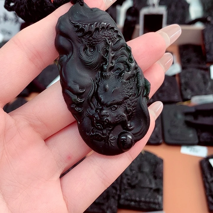 天然a货钢琴黑特色题材挂件