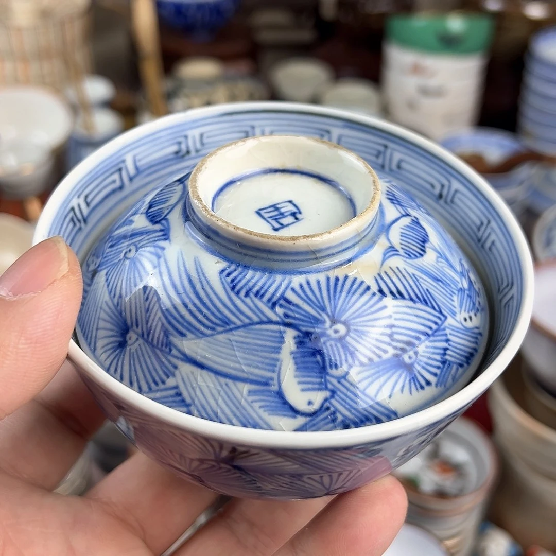 陶瓷艺术品陶陶瓷器