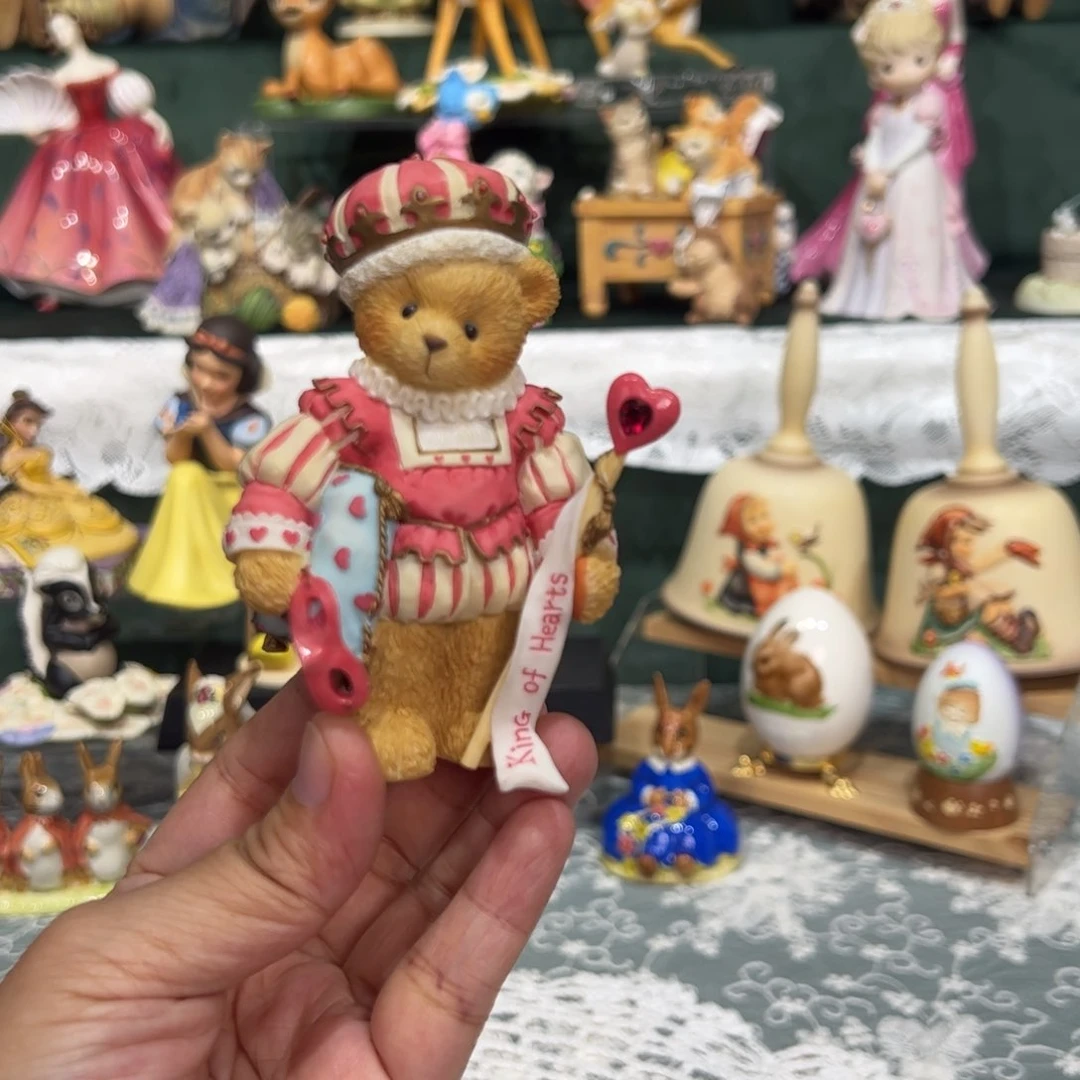 中古娃娃海淘娃娃