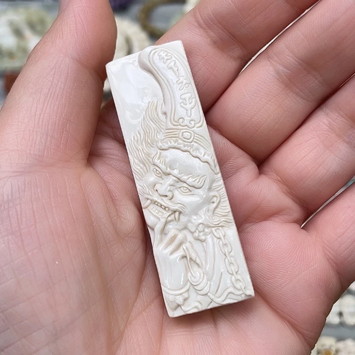 手串/手链/手镯猛犸象牙一见生财