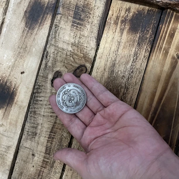 53（一个）现代复古仿古工艺摆件精致家居摆件