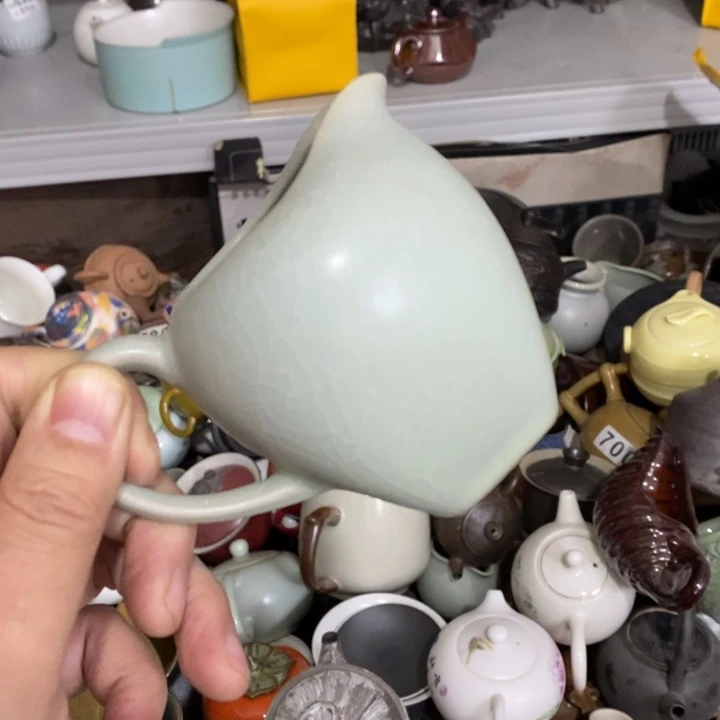 陶瓷艺术品及陶瓷制品