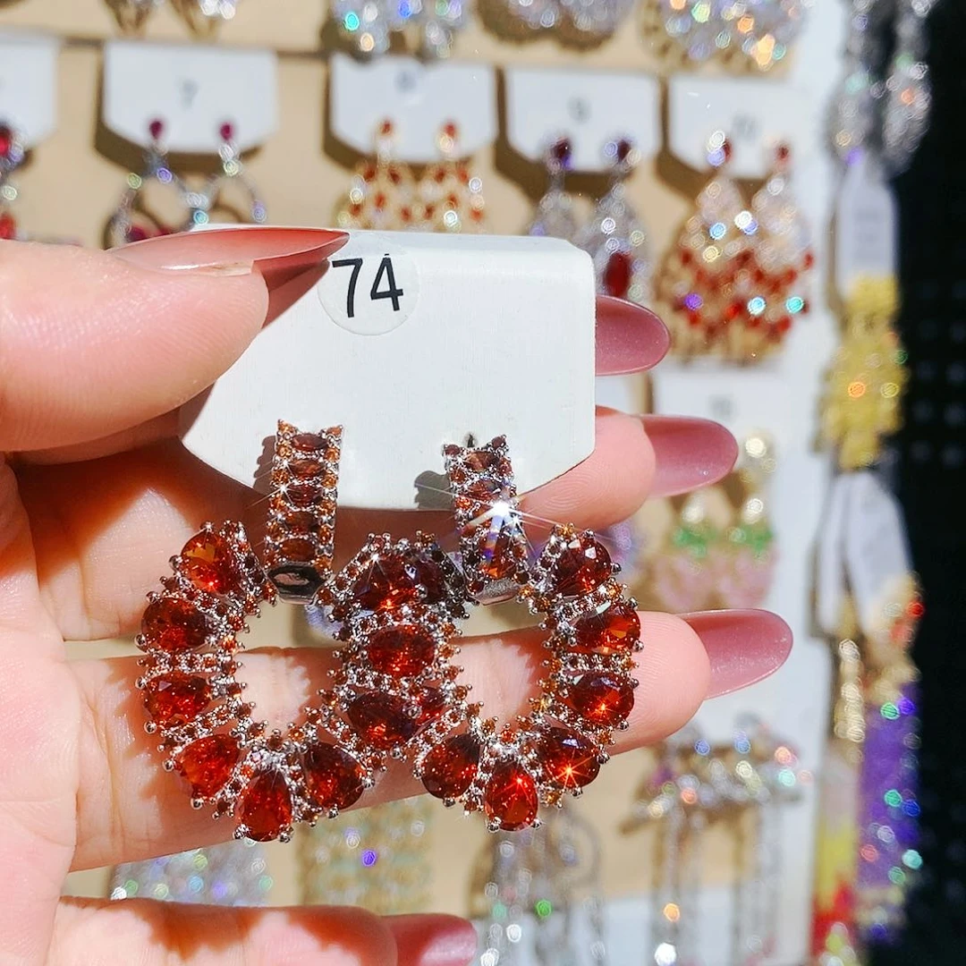 铜合金锆石925银